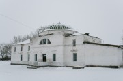 Церковь Петра и Павла в Петропавловке