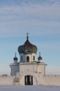 Церковь Николая Чудотворца в Николаевке