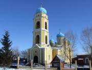 Собор Николая Чудотворца в Верхнеуральске