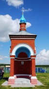 Часовня Иконы Божией Матери Табынская на Пустом озере