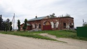 Церковь Иоанна Богослова в Тюбуке
