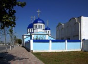 Церковь Михаила Архангела в Грозном