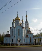 Собор Покрова Пресвятой Богородицы