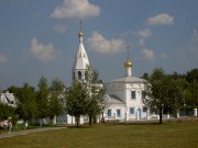 Церковь Воскресения Христова