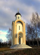 Церковь Иоанна Воина