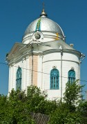 Церковь Иоанна Кронштадтского в Чебоксарах