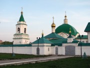 Троицкий мужской монастырь