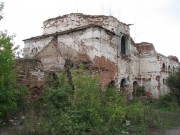 Церковь Рождества Христова