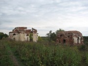 Свято-Духова Алатырская пустынь