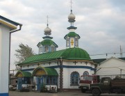 Церковь Варнавы Апостола в Канаше
