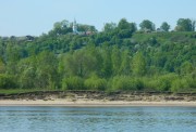 Церковь Преображения Господня в Кушниково