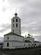 Церковь Иоанна Милостивого в Цивильске