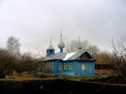 Церковь Рождества Пресвятой Богородицы в Лащ-Таябе