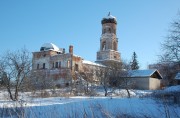 Исакова Рождество-Богородицкая женская пустынь