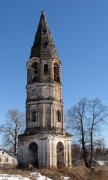 Церковь Рождества Христова в Козе