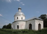 Церковь Рождества Христова в Гагаринской Новоселке