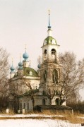 Церковь Покрова Пресвятой Богородицы в Алексине