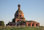Церковь Воскресения Словущего в Давыдово