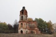Церковь Рождества Пресвятой Богородицы в Ермово