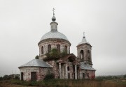 Церковь Покрова Пресвятой Богородицы в Алферьево