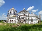Церковь Николая Чудотворца в Кубринске
