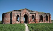 Церковь Николая Чудотворца в Нестерово