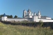 Никитский мужской монастырь