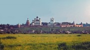 Горицкий Успенский мужской монастырь