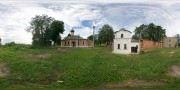 Феодоровский Переславский женский монастырь