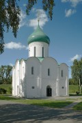 Собор Преображения Господня