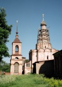 Церковь Петра, митрополита Московского