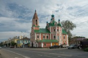 Церковь Симеона Столпника