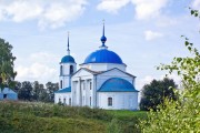 Церковь Сретения Господня