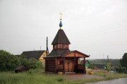 Часовня Иконы Божией Матери Казанская в Плечёво