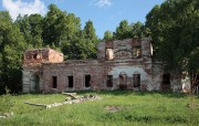 Церковь Сретения Господня в Рогозинино