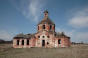Церковь Михаила Архангела в Бибирево