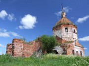 Церковь Иоакима и Анны в Самарово