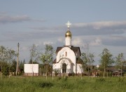 Часовня Георгия Победоносца в Святово