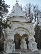 Часовня Феодора Стратилата