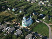 Церковь Троицы Живоначальной в Большой Бремболе