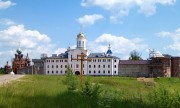 Николо-Сольбинский женский монастырь