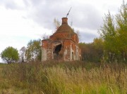 Церковь Преображения Господня в Спасском