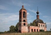 Церковь Рождества Пресвятой Богородицы в Твердилково