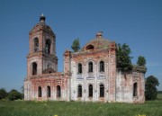 Церковь Покрова Пресвятой Богородицы в Фалелеево