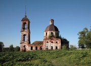 Церковь Иоакима и Анны в Филипповском