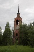 Церковь Воскресения Словущего в Хмельниках