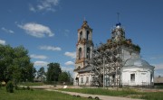 Церковь Иконы Божией Матери Смоленская в Яме
