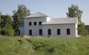 Церковь Воздвижения Честного Креста Господня в Яропольцах