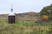 Часовня Николая Чудотворца (?) в Будовском