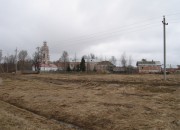 Адрианов Пошехонский мужской монастырь
